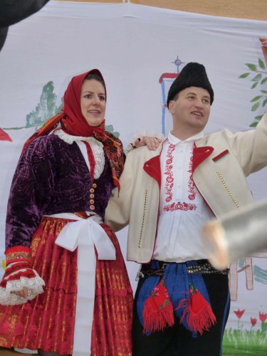 Hody v Podolí - 15.10.2011